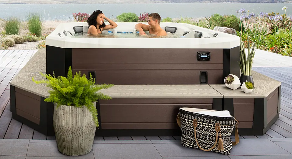 Lake City Marquis Spas | Gainesville Hot Tubs | Alachua Hot